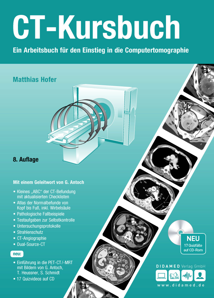 CT-Kursbuch