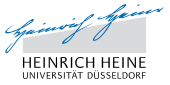 Heinrich-Heine-Universität